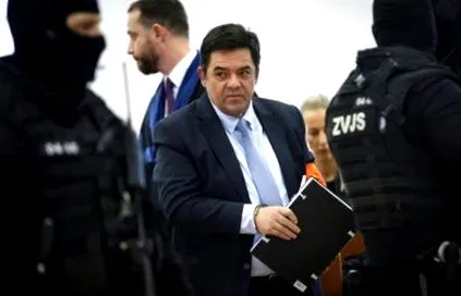 credea kočner