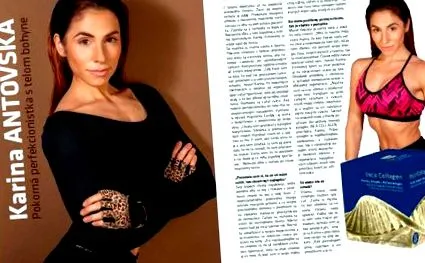 umilă antovská