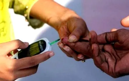 revoluționar diabetului
