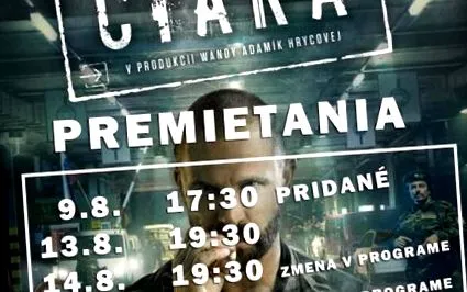 műkultúra filmelőadások