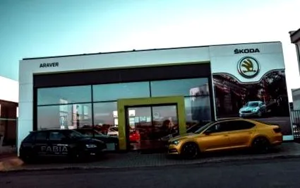araver