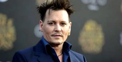 Johnny Depp necazuri