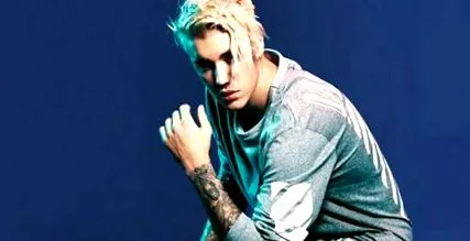 bieber justin