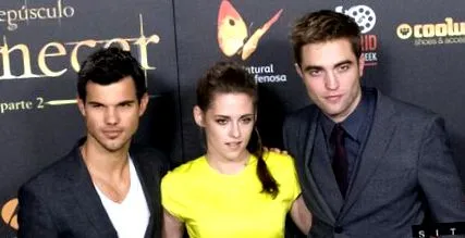 failed twilight
