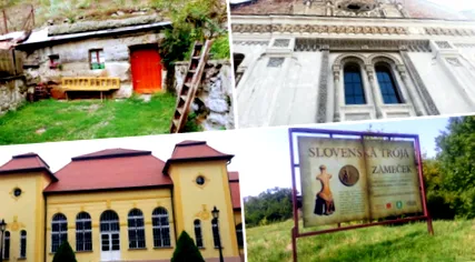 unde pentru