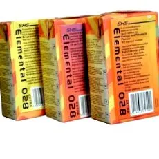 nutricor