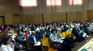 децата раководителите
