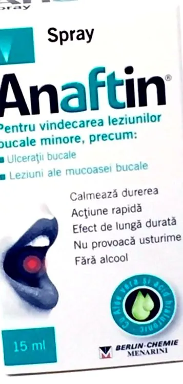 Болест уста