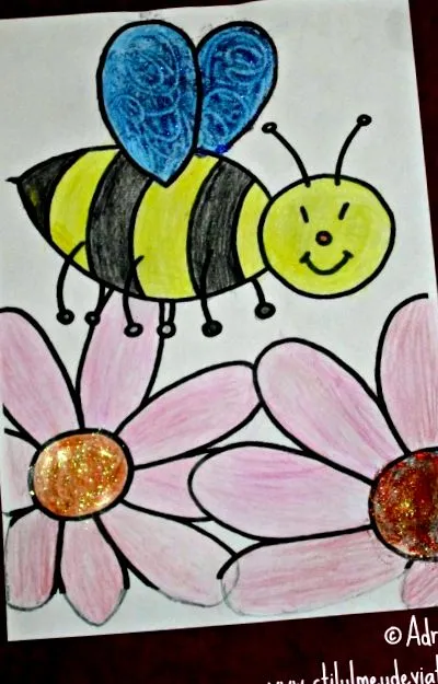 активности деца