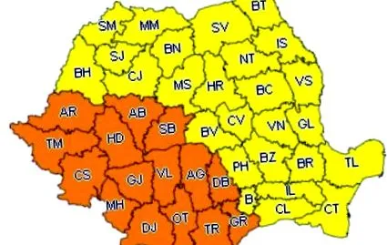 narancssárga