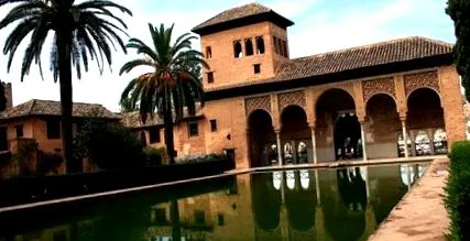 alhambra