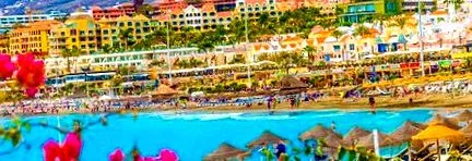 tenerife