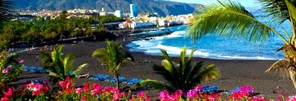 tenerife