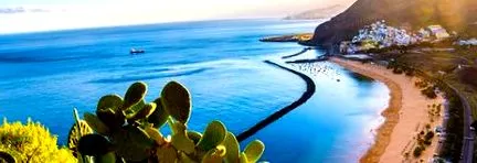 tenerife