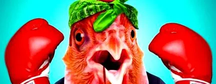 fenyegető fenyegető