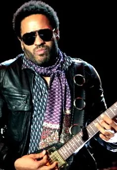 kravitz