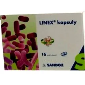 linex