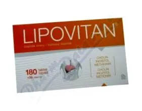 lipovitan lipovitan