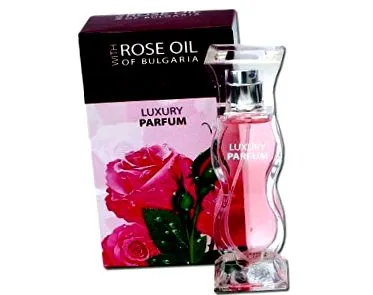 parfum ulei