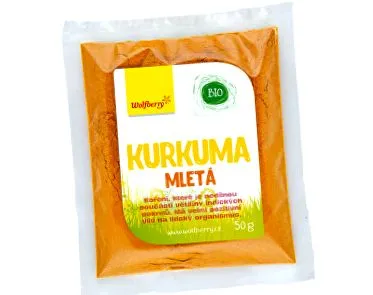turmeric