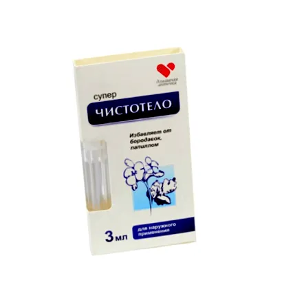 aplicator wart