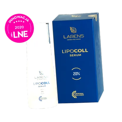 lipocoll colagen lipozomal