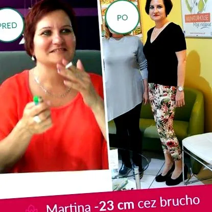 martina
