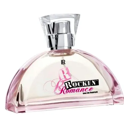 Rockin´ Romance romance