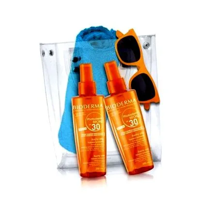 bronz Photoderm bronz Photoderm