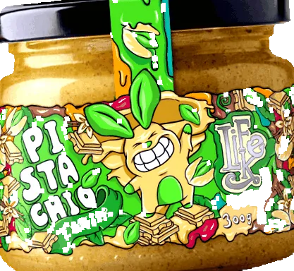 twister fistic