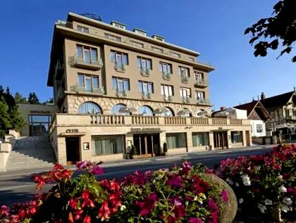 gyógyfürdő