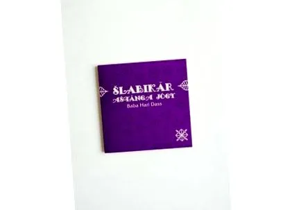 aštángaoga labikár