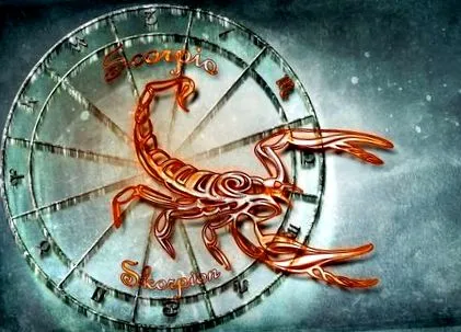 scorpionul