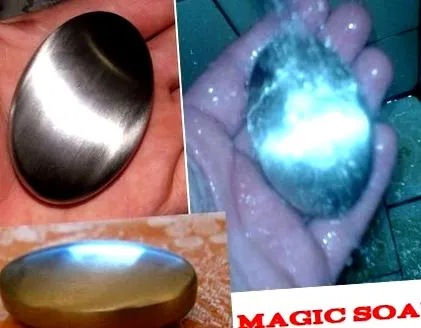magic