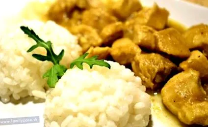 curry mere