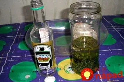 mele ardă