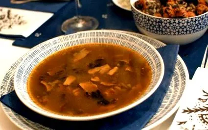 козе