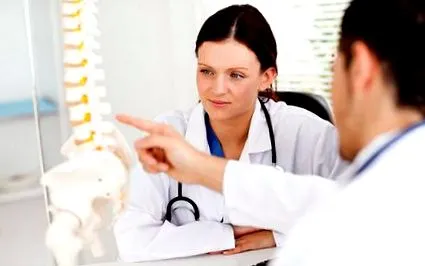 terapeutic masaj