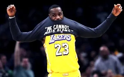 lebron