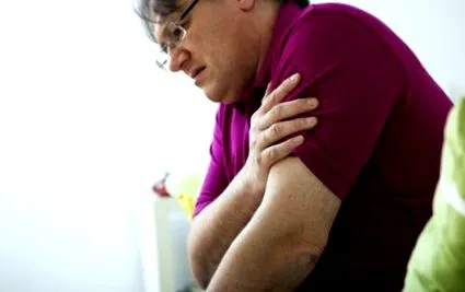 kezelése érintett