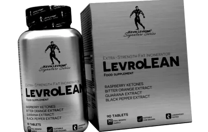 levrolean
