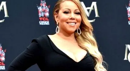 mariah carey