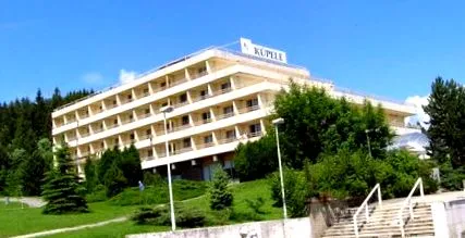 curativă ședere