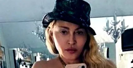 madonna