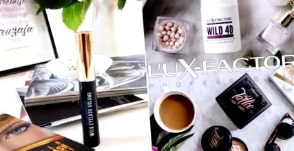 lux-factor