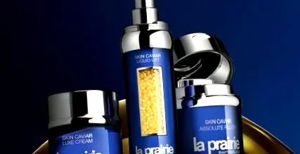 prairie Skin Caviar