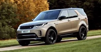 rover
