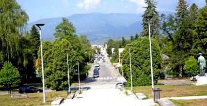 străini martin