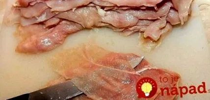 piept felii