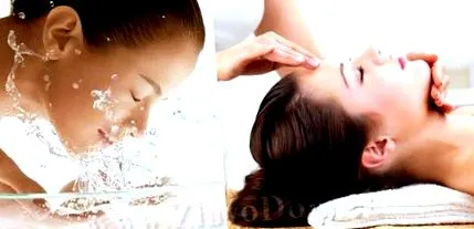 cosmetice tratamentul